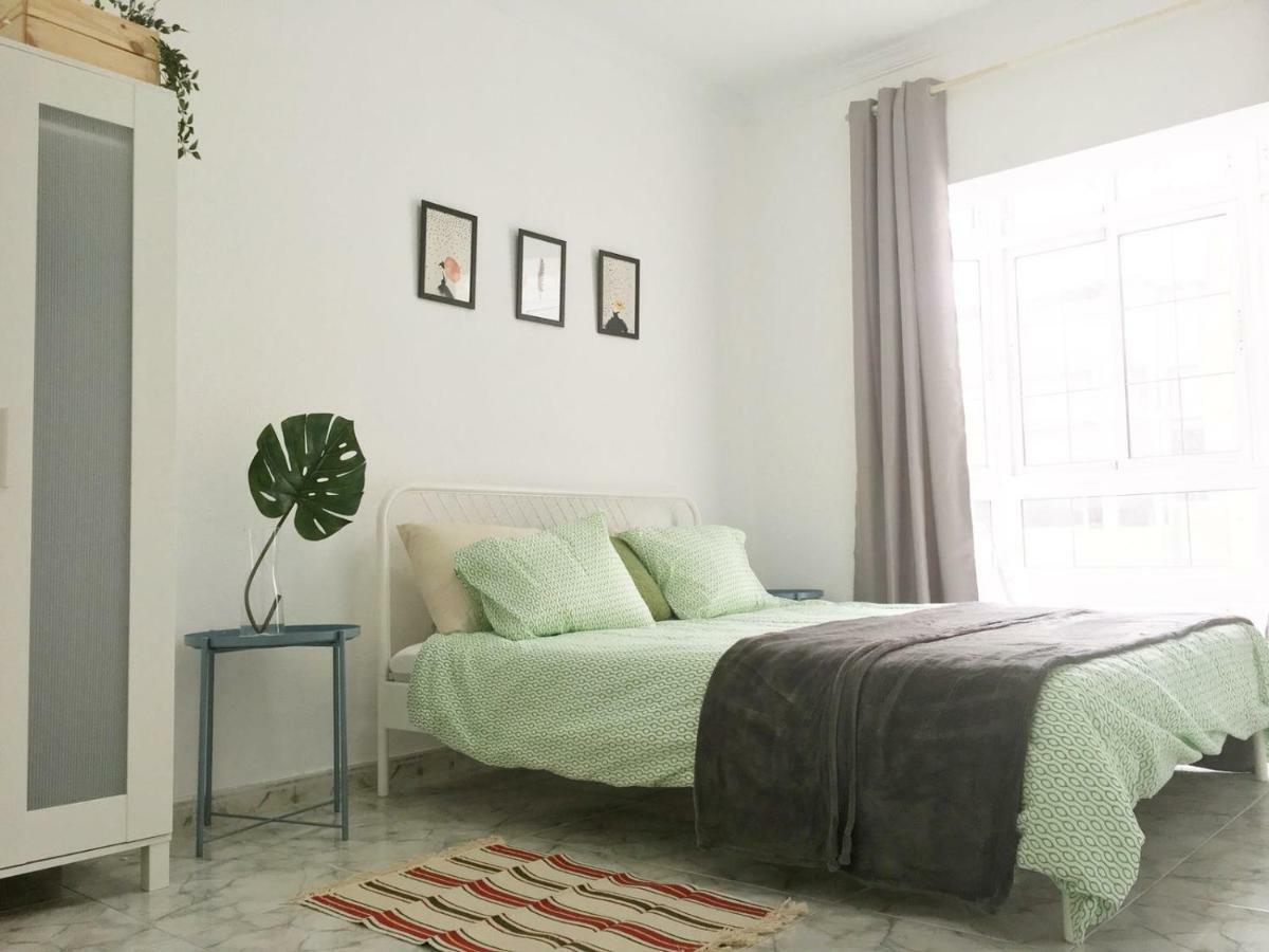Apartamento Puerto Canteras By Canary 365