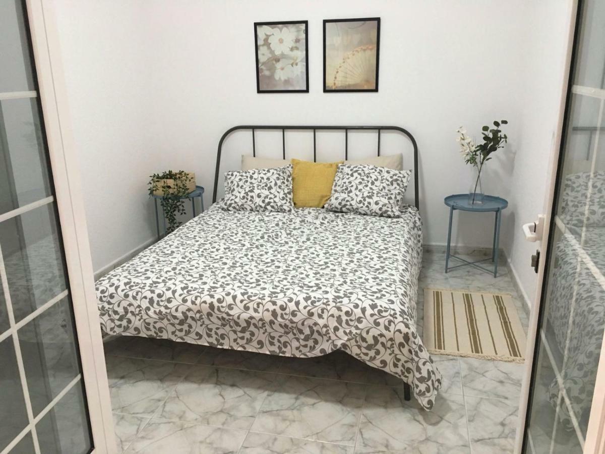 Puerto Canteras By Canary 365 Apartamento