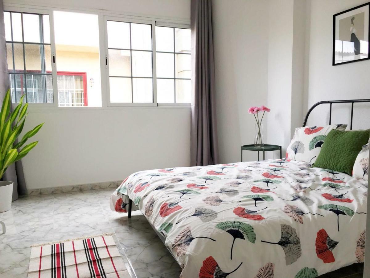 Puerto Canteras By Canary 365 Apartamento *